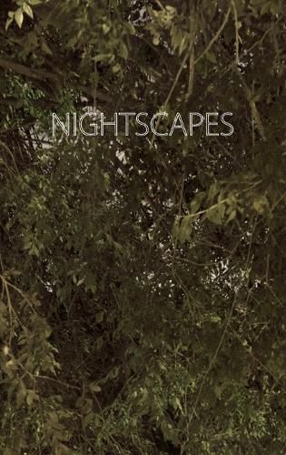 Cover image for Nightscapes