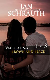 Cover image for Vacillating Brown and Black