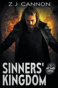 Cover image for Sinners' Kingdom