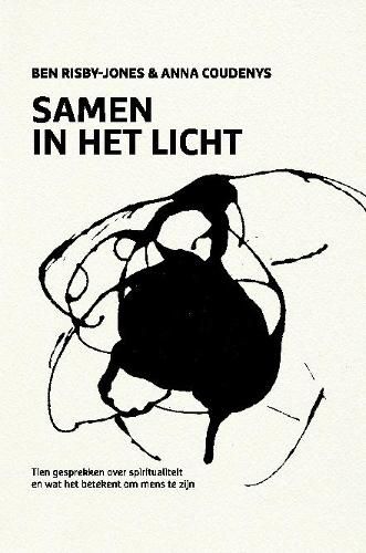 Cover image for Samen in het licht