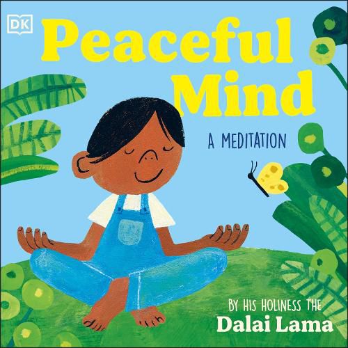 Cover image for Peaceful Mind