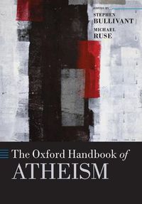 Cover image for The Oxford Handbook of Atheism