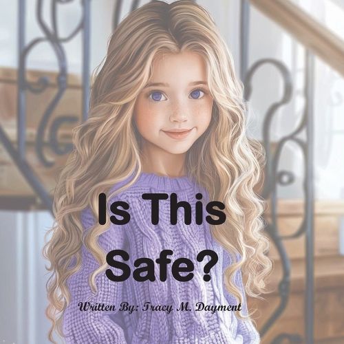 Cover image for Is This Safe?