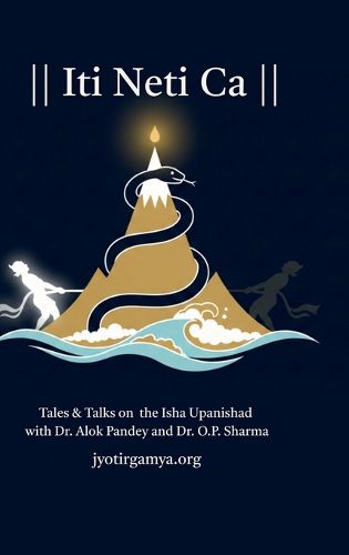 Cover image for Iti Neti Ca