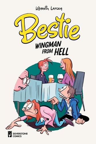 Cover image for Bestie