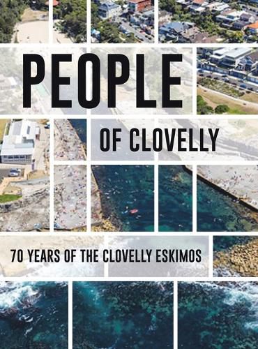 Cover image for People Of Clovelly