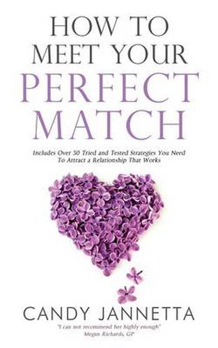 Cover image for How to Meet Your Perfect Match
