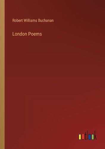 London Poems