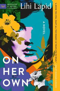 Cover image for On Her Own