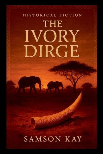 Cover image for The Ivory Dirge
