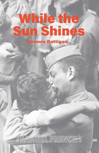 Cover image for While the Sun Shines