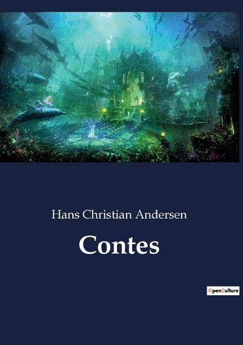 Cover image for Contes