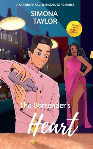 Cover image for The Bartender's Heart