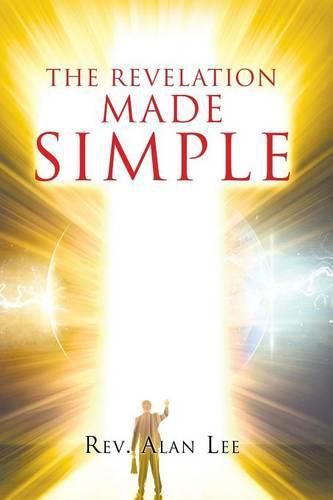 Cover image for The Revelation Made Simple