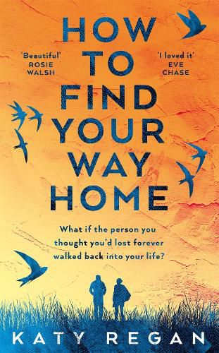 Cover image for How To Find Your Way Home