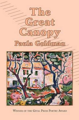 Cover image for The Great Canopy