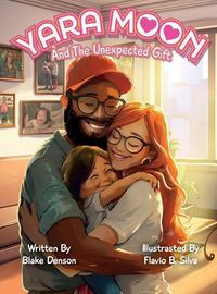 Cover image for Yara Moon And The Unexpected Gift