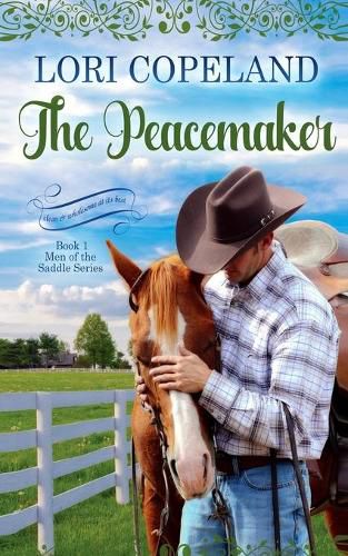 Cover image for The Peacemaker