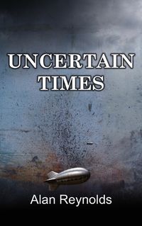 Cover image for Uncertain Times