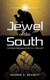 Cover image for Jewel of the South