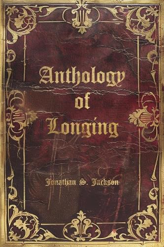 Cover image for Anthology of Longing