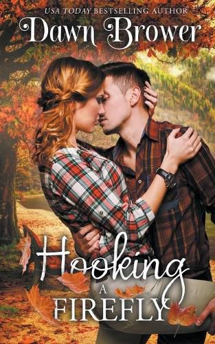 Cover image for Hooking a Firefly