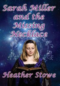 Cover image for Sarah Miller and the Missing Necklace