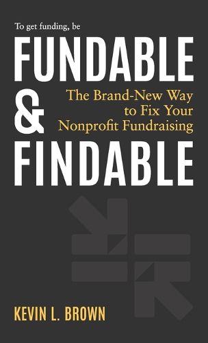 Cover image for Fundable & Findable
