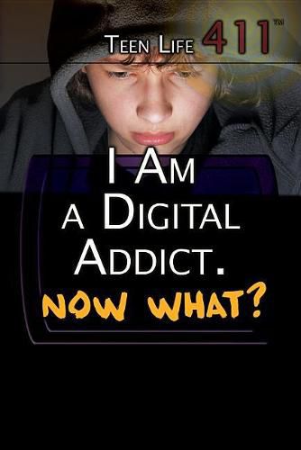 I Am a Digital Addict. Now What?