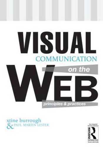 Cover image for Visual Communication on the Web