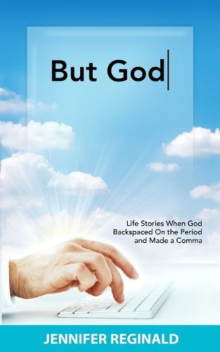 Cover image for But God