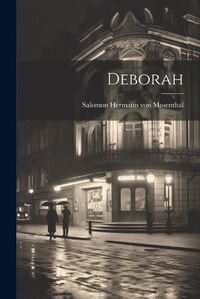 Cover image for Deborah