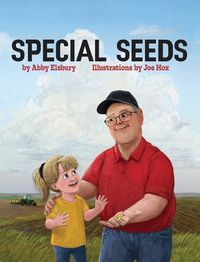 Cover image for Special Seeds