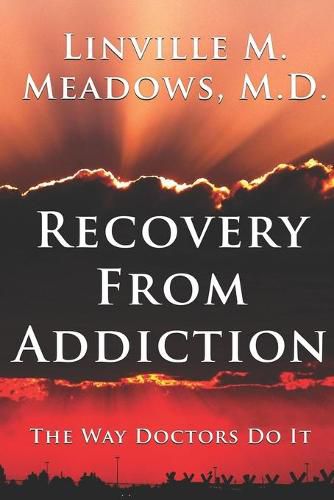 Cover image for Recovery from Addiction: The Way Doctors Do It