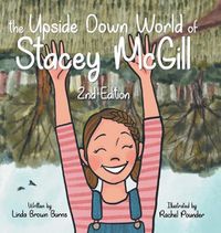 Cover image for The Upside Down World of Stacey McGill