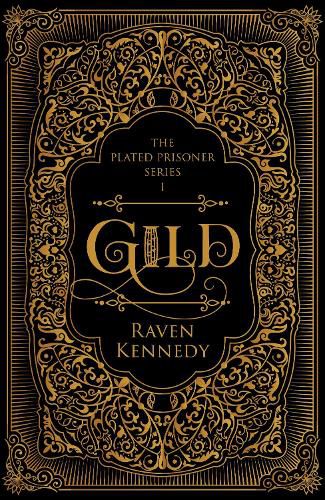 Cover image for Gild