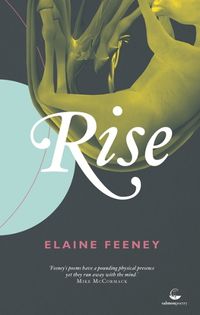 Cover image for Rise