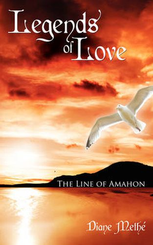 Cover image for Legends of Love