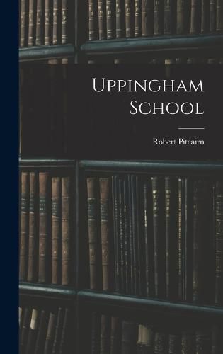 Uppingham School