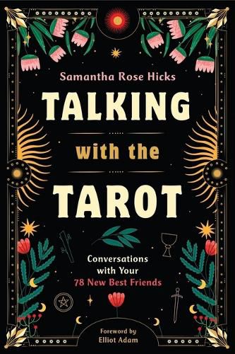 Talking with the Tarot