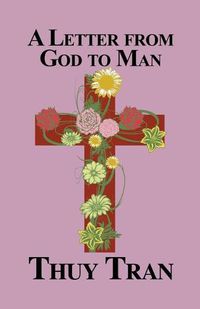 Cover image for A Letter from God to Man