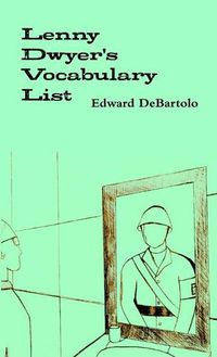 Cover image for Lenny Dwyer's Vocabulary List