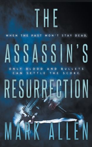 Cover image for The Assassin's Resurrection