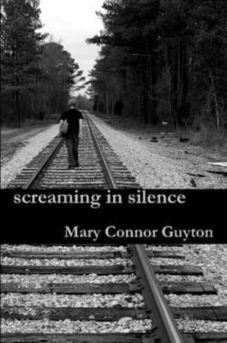 Cover image for Screaming in Silence