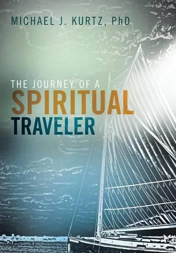 Cover image for The Journey of a Spiritual Traveler