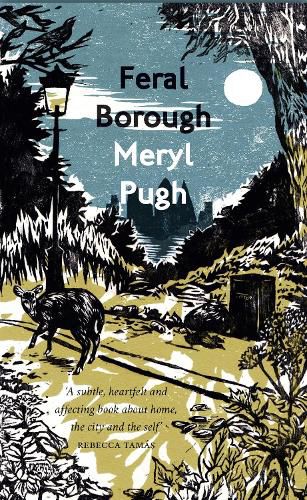 Cover image for Feral Borough