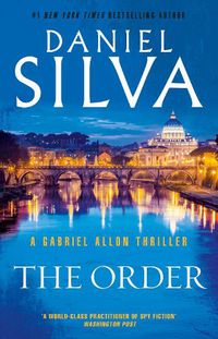 Cover image for The Order