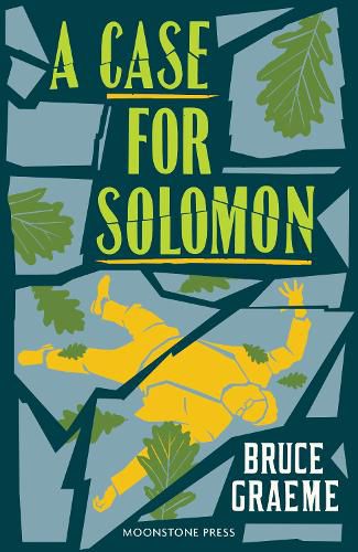 Cover image for A Case for Solomon