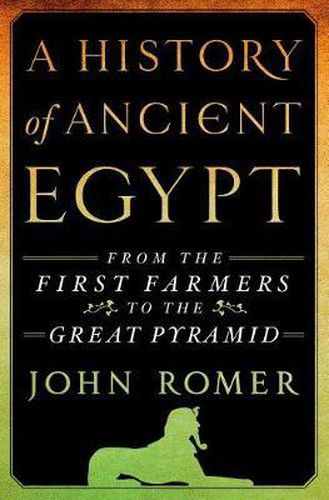 History of Ancient Egypt