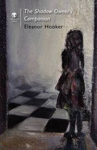 Cover image for The Shadow Owner's Companion